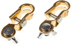 Набор клемм медных европейских - Фото 2