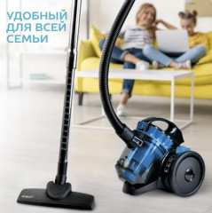 Пылесос - Фото 3