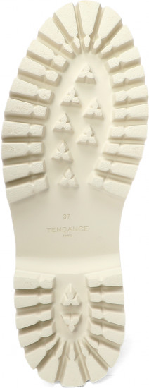 Ботинки резиновые женские