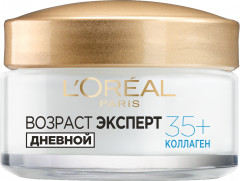 Дневной крем «Возраст эксперт 35+» увлажняющий против морщин - Фото 2