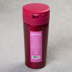 Термостакан с кнопкой «У меня лапки» - Фото 6