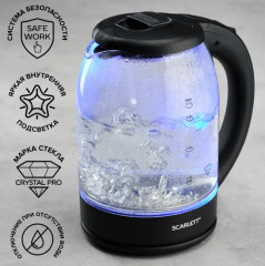 Чайник электрический - Фото 2