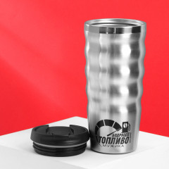 Термостакан «Топливо» - Фото 1