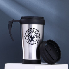 Термостакан «Лучший охотник» - Фото 2