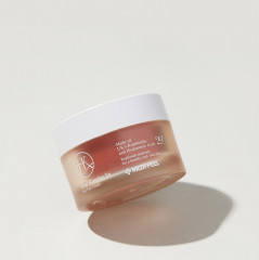 Ампульный гель-крем для лица с чаем комбуча - Фото 1