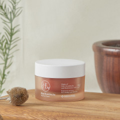 Ампульный гель-крем для лица с чаем комбуча - Фото 2