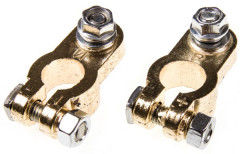 Набор клемм медных европейских - Фото 1