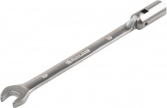 Ключ шарнирный комбинированный - Фото 1