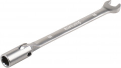 Ключ шарнирный комбинированный - Фото 2