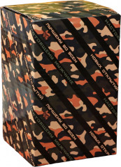 Термостакан «Just fish» - Фото 3