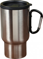 Термостакан «Just fish» - Фото 2