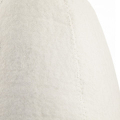 Шапка банная «Всегда в боевой готовности» - Фото 1