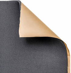 Материал звукопоглощающий «Бипласт 10К» - Фото 1