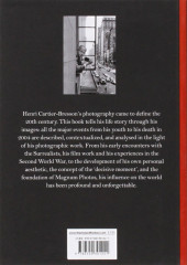 Henri Cartier-Bresson - Фото 1