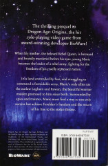 Dragon Age: Stolen Throne - Фото 1