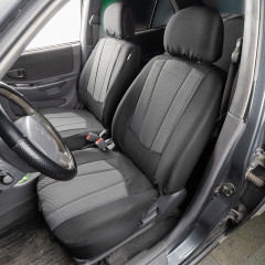 Чехлы для сидений Hyundai Accent - Фото 1