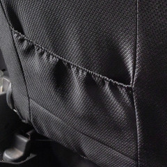 Чехлы для сидений Hyundai Accent - Фото 4