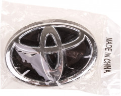Эмблема «Toyota» - Фото 3