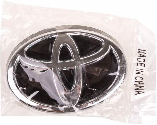 Эмблема «Toyota»