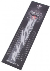 Шильдик «Blitz Motor Sports» - Фото 1