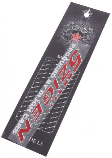 Шильдик «5 Zigen»