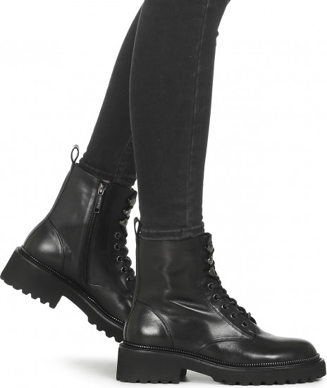 Ботинки женские
