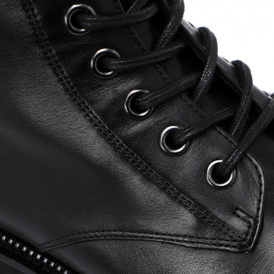 Ботинки женские