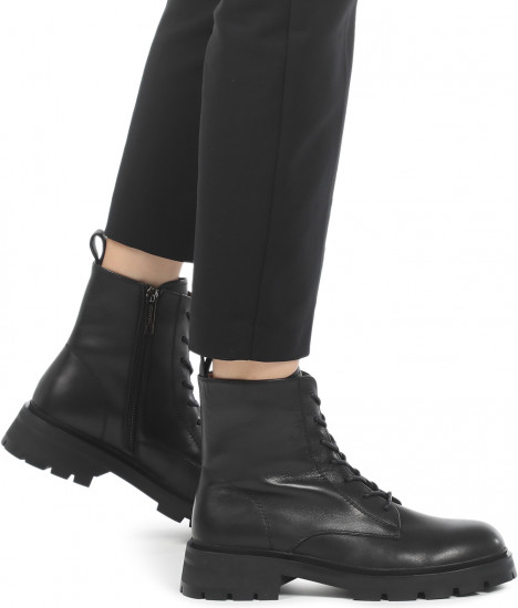 Ботинки женские