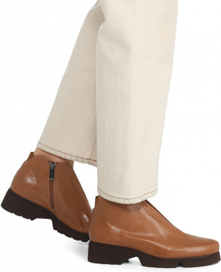 Ботинки женские