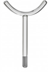 Дарсонваль импульсный массажёр для комплексного ухода - Фото 4