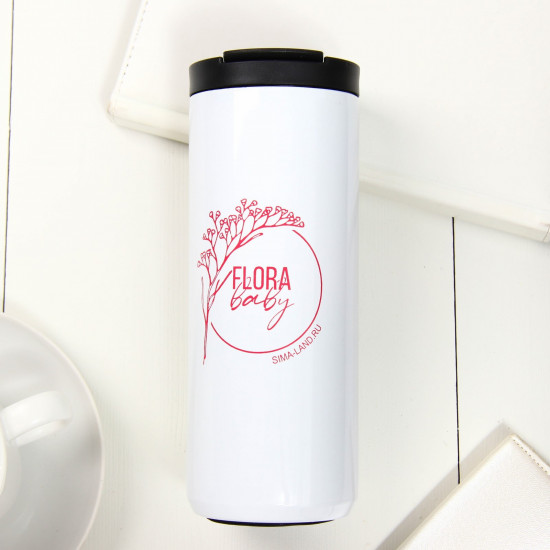 Термостакан «Flora»