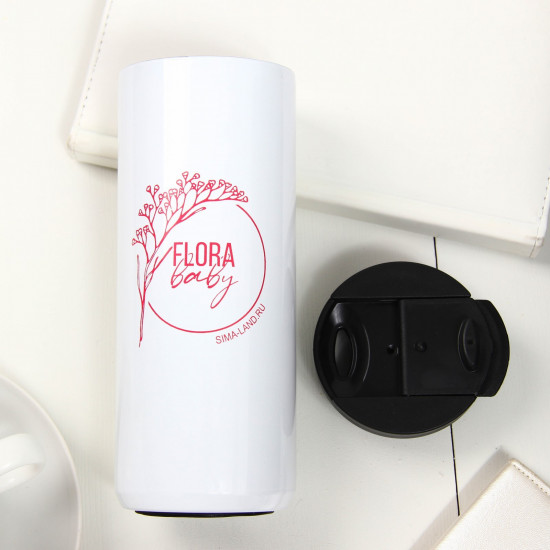 Термостакан «Flora»