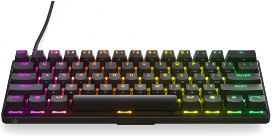 Клавиатура Apex Pro Mini US