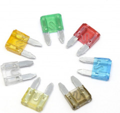 Набор предохранителей флажковых - Фото 2