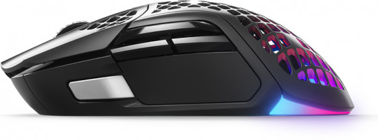 Мышь компьютерная Aerox 5 Wireless