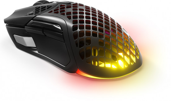 Мышь компьютерная Aerox 5 Wireless