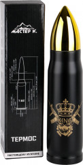 Термоc пуля «King» - Фото 3