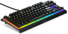 Клавиатура Apex 3 TKL US - Фото 1