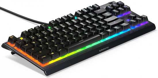 Клавиатура Apex 3 TKL US