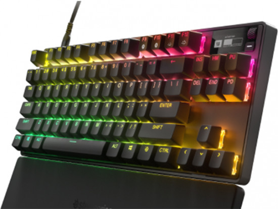 Клавиатура Apex Pro TKL