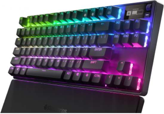 Клавиатура Apex Pro TKL WL