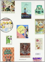 Menu Design in America, 1850-1985 - Фото 1