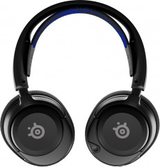 Наушники-гарнитура игровые Arctis Nova 4P - Фото 1