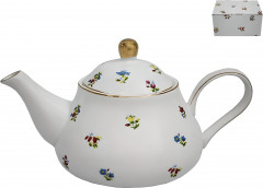 Чайник заварочный «Полевые цветы» - Фото 1