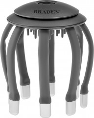 Массажёр для головы вибрационный - Фото 1