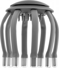 Массажёр для головы вибрационный - Фото 2