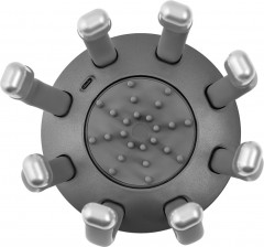 Массажёр для головы вибрационный - Фото 4