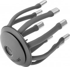 Массажёр для головы вибрационный - Фото 5