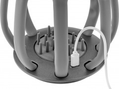 Массажёр для головы вибрационный - Фото 8