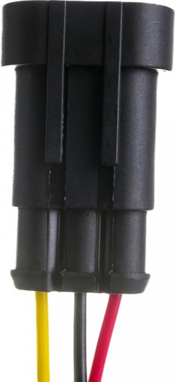 Разъем автомобильный DJ7031-1.5-21